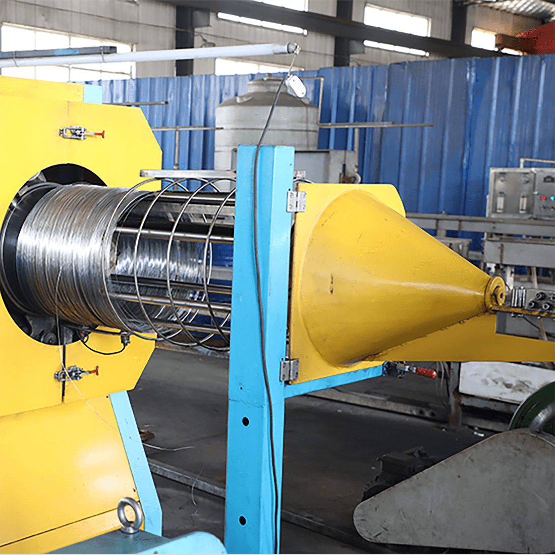 Coating machine